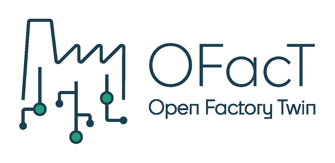Tutorial - Open Factory Twin (OFacT) Documentation